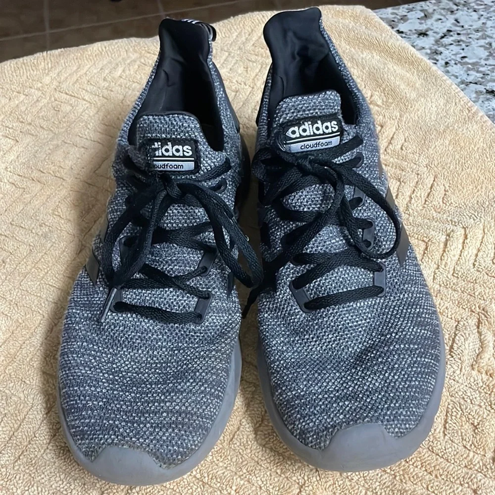 ADIDAS CLOUDFOAM - Picture 2 of 9
